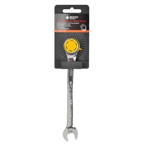 [베스토][BESTO]기어렌치17mm*233mm T-GW-17