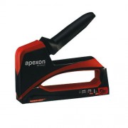[아펙슨][APEXON]손타카/핸드타카/다기능 3IN1 건타카 6,8,10,12,14,16mm AT-537