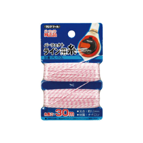 [타지마][TAJIMA]분말먹통실/분먹통실/분통실 1.2mm*30M PL-ITOL