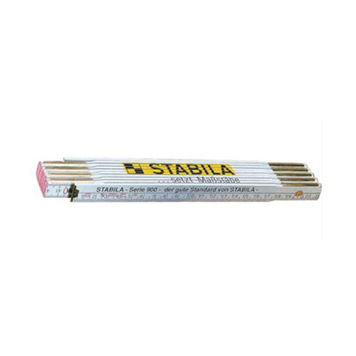 [스타빌라][STABILA]나무접자 617