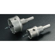[유니카][UNIKA]초경홀쏘/메타코아 115mm MCTR-115