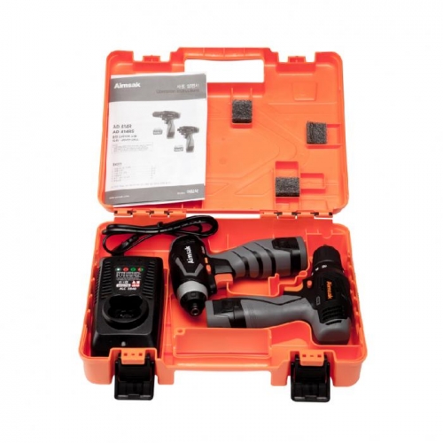 [아임삭][AIMSAK]충전콤보_AO414RM2 14.4V-2.0Ah