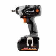 [아임삭][AIMSAK]충전임팩렌치_AW618L1 18.0V-4.0Ah