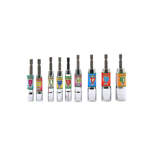 [엠케이케이][MKK]롱비트 소켓/임팩 소켓/임팩소켓 19mm DSS-19