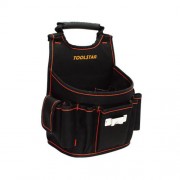 [툴스타][TOOLSTAR]천가방/공구함/공구박스 225*150*239mm TS-BA16027