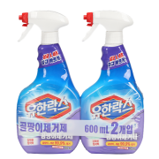 유한락스 곰팡이제거제