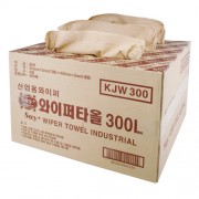 와이퍼 산업용 타올