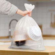 재활용 비닐봉투