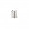 경첩 | 스테인리스미니정첩 1인치(소)*0.7*0.8T