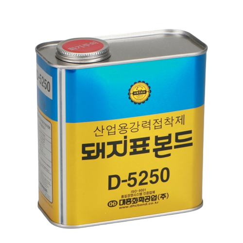 접착제(다용도)