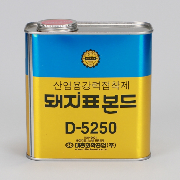 접착제(다용도)