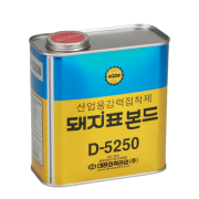 접착제(다용도)